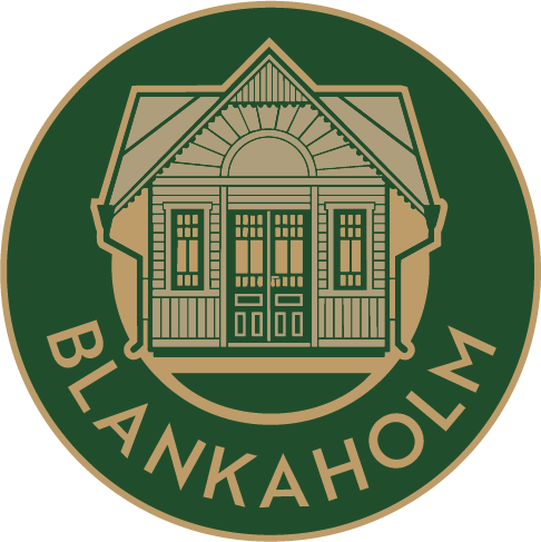 Blankaholms Gästhamn