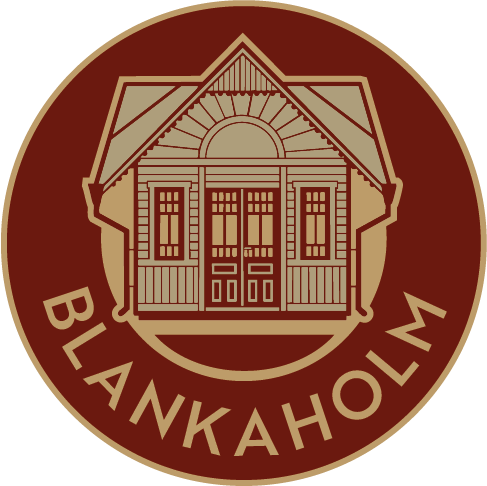 Blankaholms Gästhamn